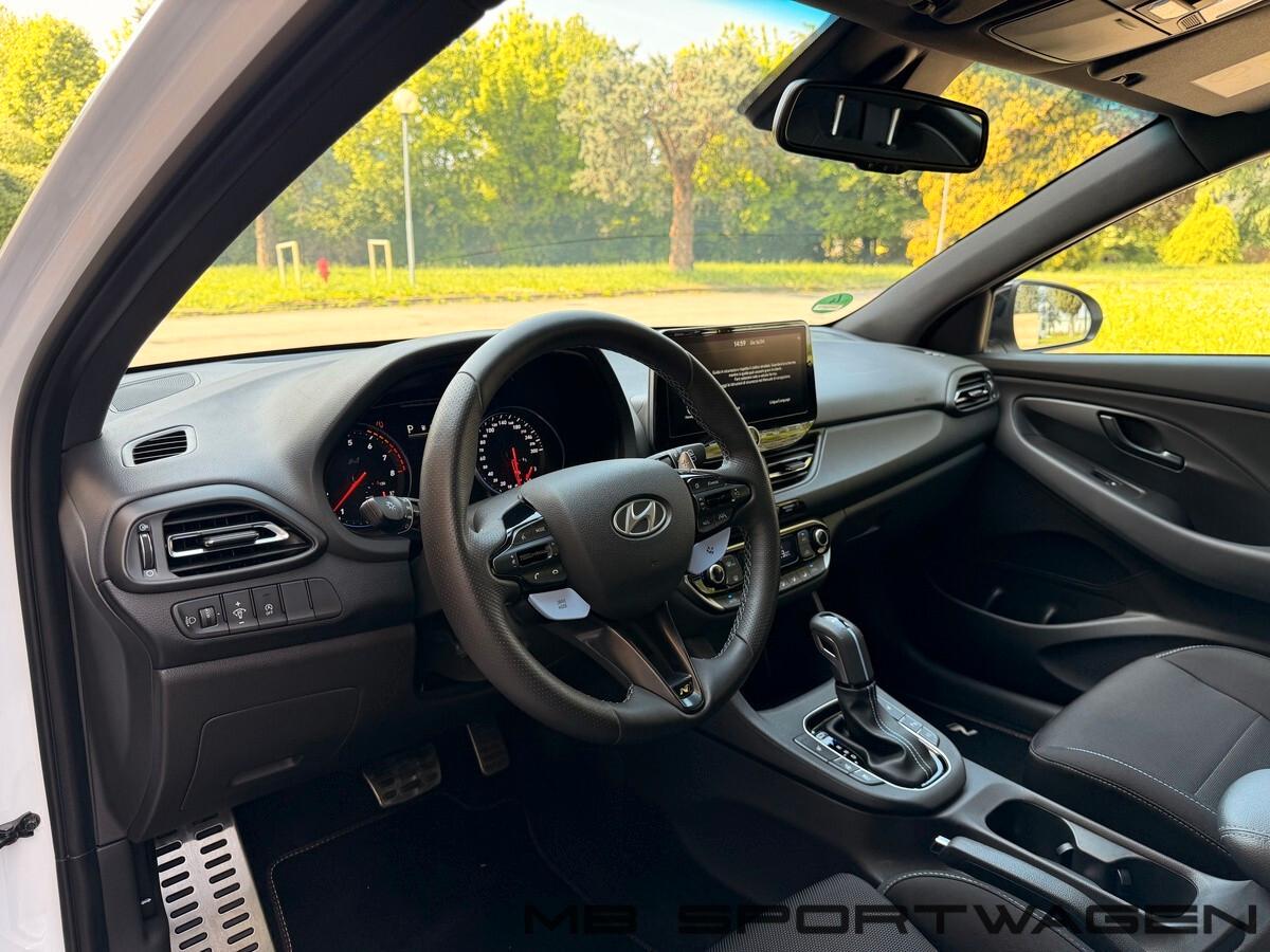 Hyundai i30 2.0 t-gdi N Performance dct *GARANZIA*