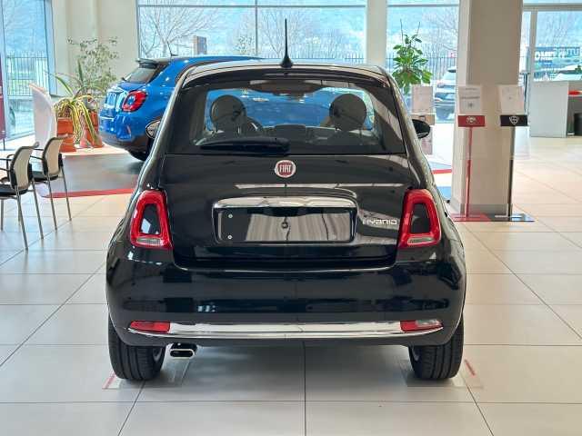 Fiat 500 1.0 Hybrid Dolcevita KM ZERO