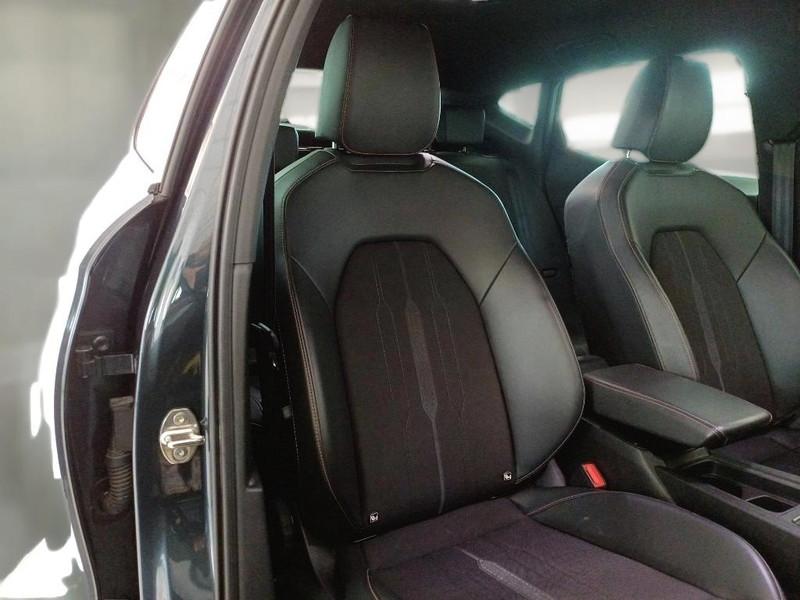 CUPRA FORMENTOR 1.4 E-HYBRID DSG SUV