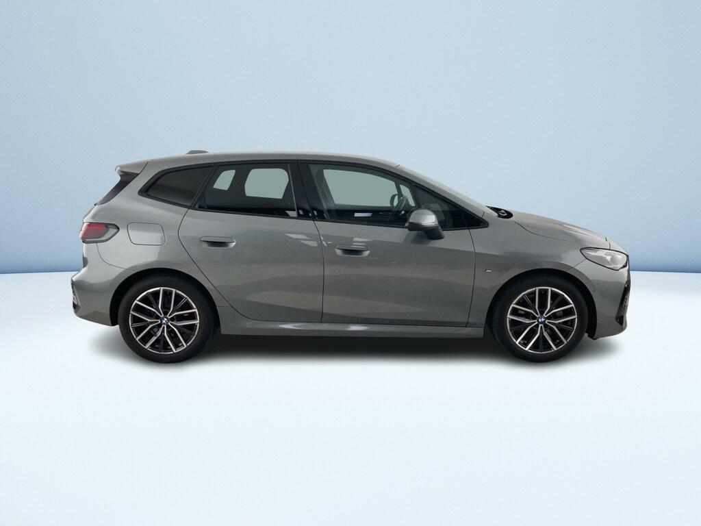 BMW Serie 2 Active Tourer 218 d Msport DCT