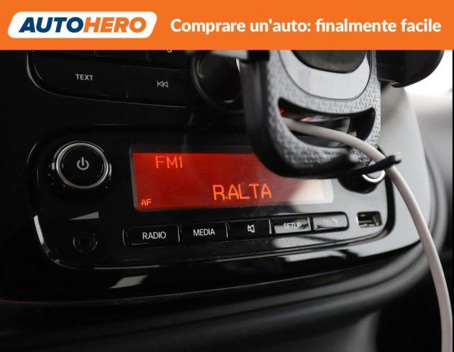 SMART ForTwo 70 1.0 Youngster