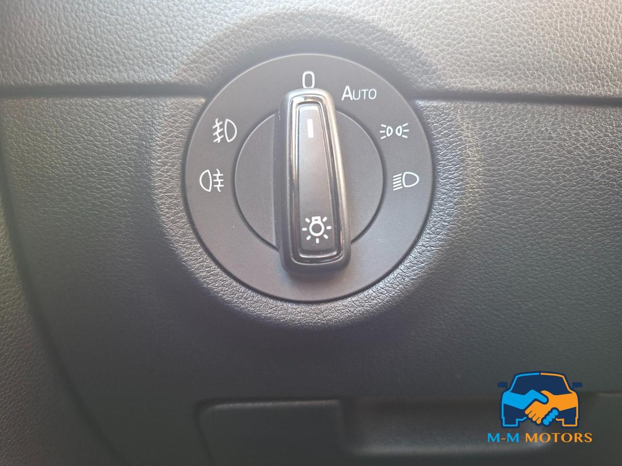 Skoda Octavia Wagon 1.6 tdi Ambition 115cv