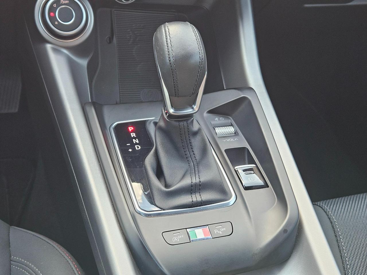 Alfa Romeo Tonale 1.6 Sprint 130cv tct6