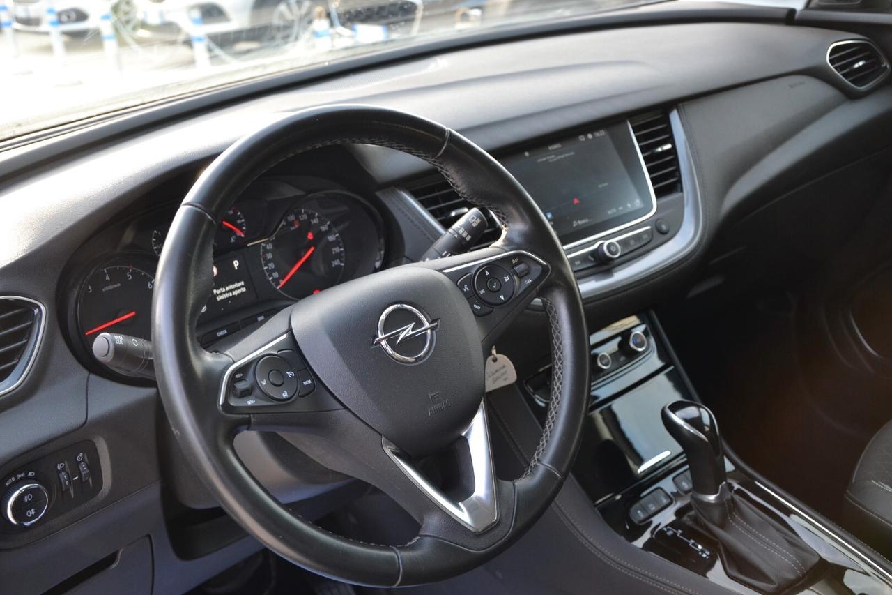 Opel Grandland X 1.5 diesel Ecotec Start&Stop Business