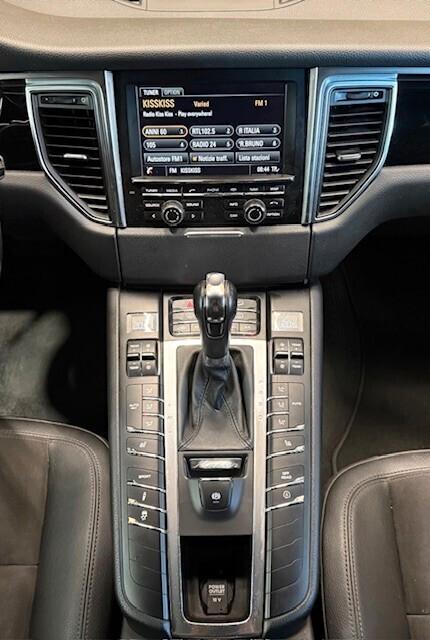 Porsche Macan 3.0d S 250cv pdk