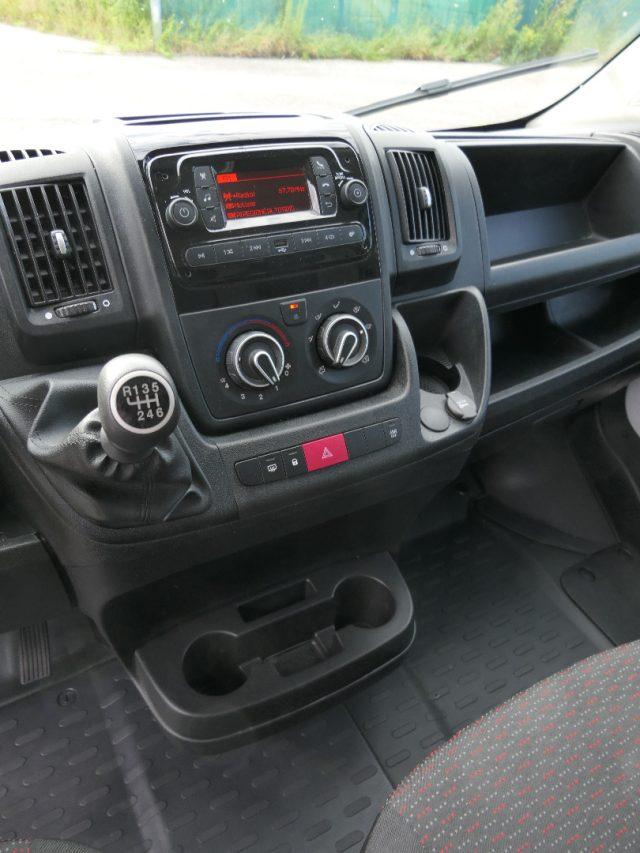 OPEL Movano 35 2.2 BlueHDi 140 S&S PLM-TA + IVA