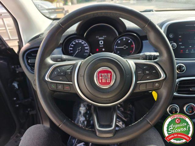 FIAT 500X 1.3 MultiJet 95 CV Club