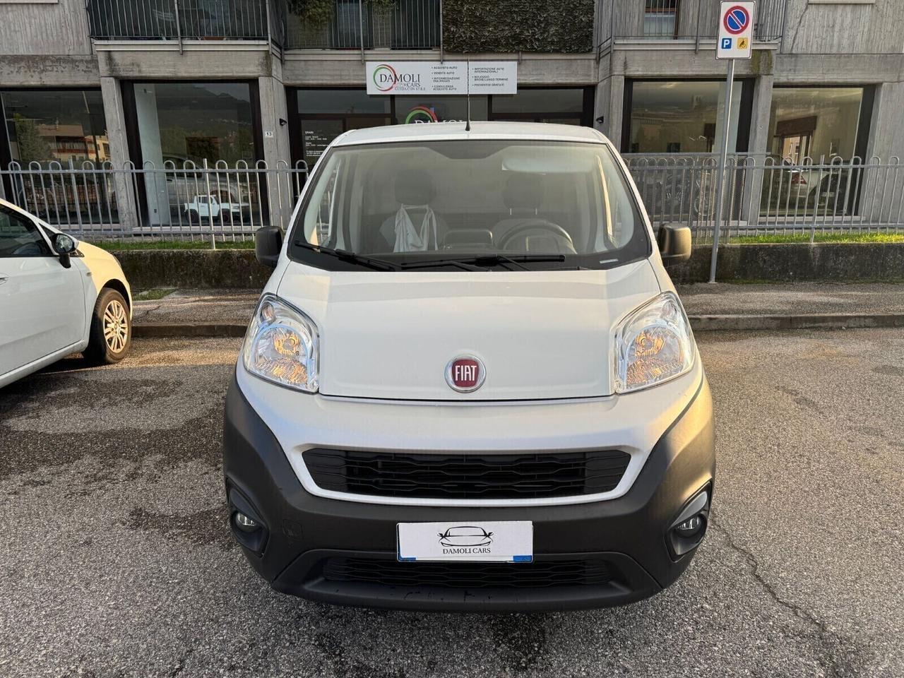 Fiat Fiorino 1.3 MJT - UNICO PROPRIETARIO+HACCP