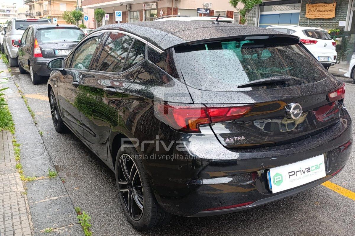OPEL Astra 1.6 CDTi 110CV Start&Stop 5 porte Innovation