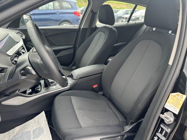 BMW 116 d 5p. Business Advantage