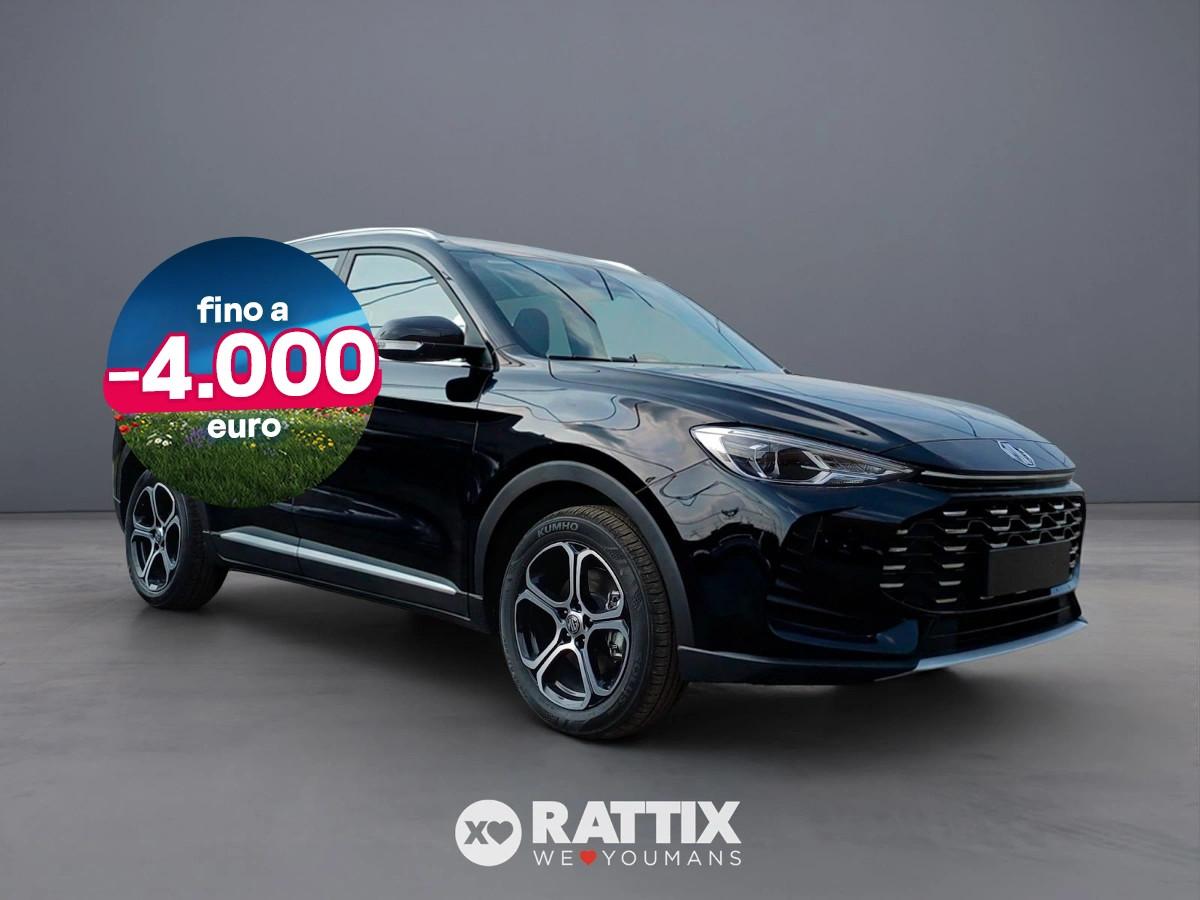 MG ZS 1.5 Hybrid+ Comfort auto