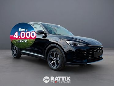 MG ZS 1.5 Hybrid+ Comfort auto