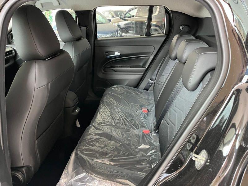 Jeep Avenger Avenger 1.2 Turbo 110 CV MHEV Altitude