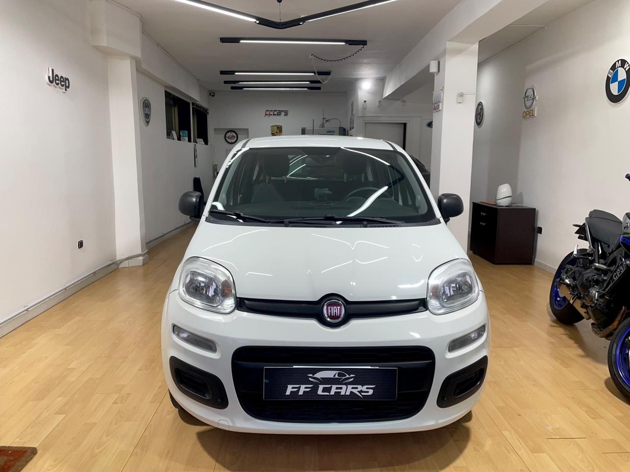 Fiat Panda 1.2 EasyPower Gpl di serie Unico Proprietario 2021