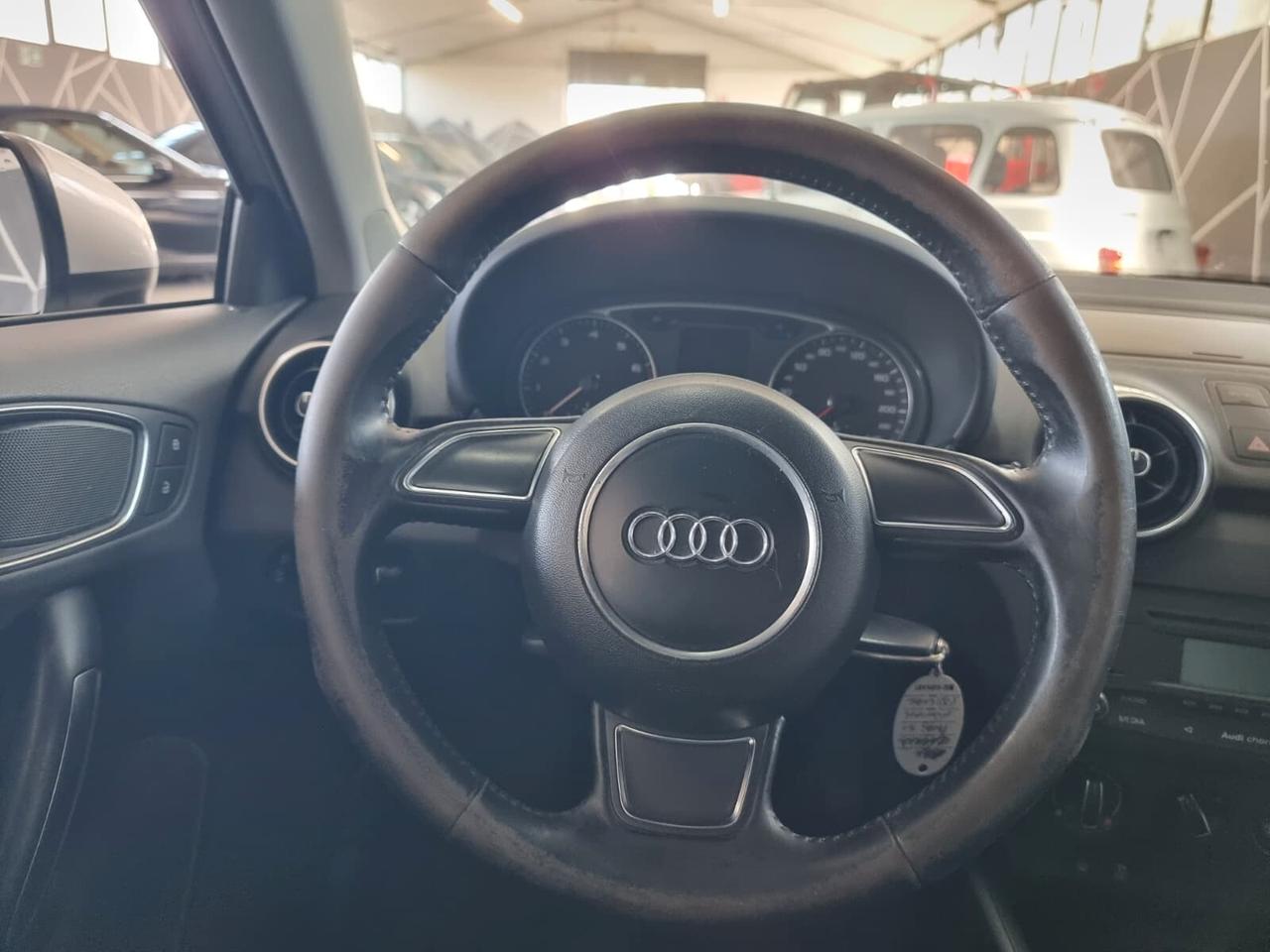 Audi A1 1.2 TFSI Ambition NEOPATENTATI