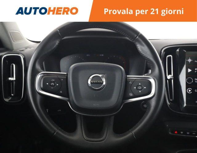 VOLVO XC40 T3 Business Plus