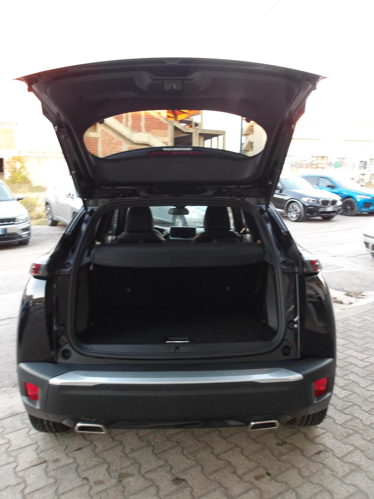 Peugeot 2008 1.2 puretech Allure Pack 130cv