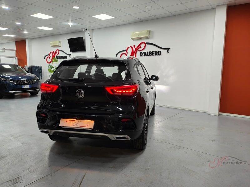 MG ZS ZS 1.5 VTi-tech Luxury