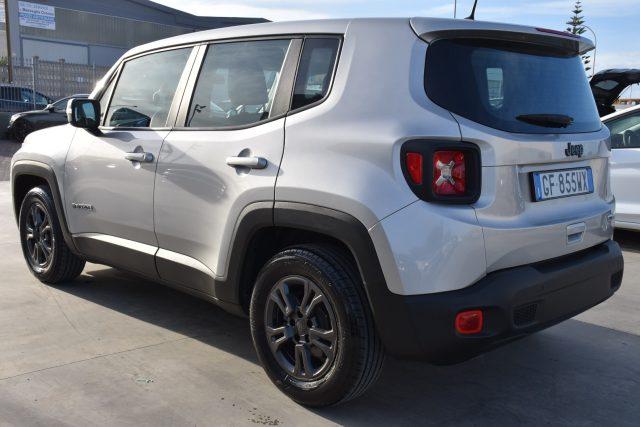 JEEP Renegade 1.6 Mjt 130 CV Business