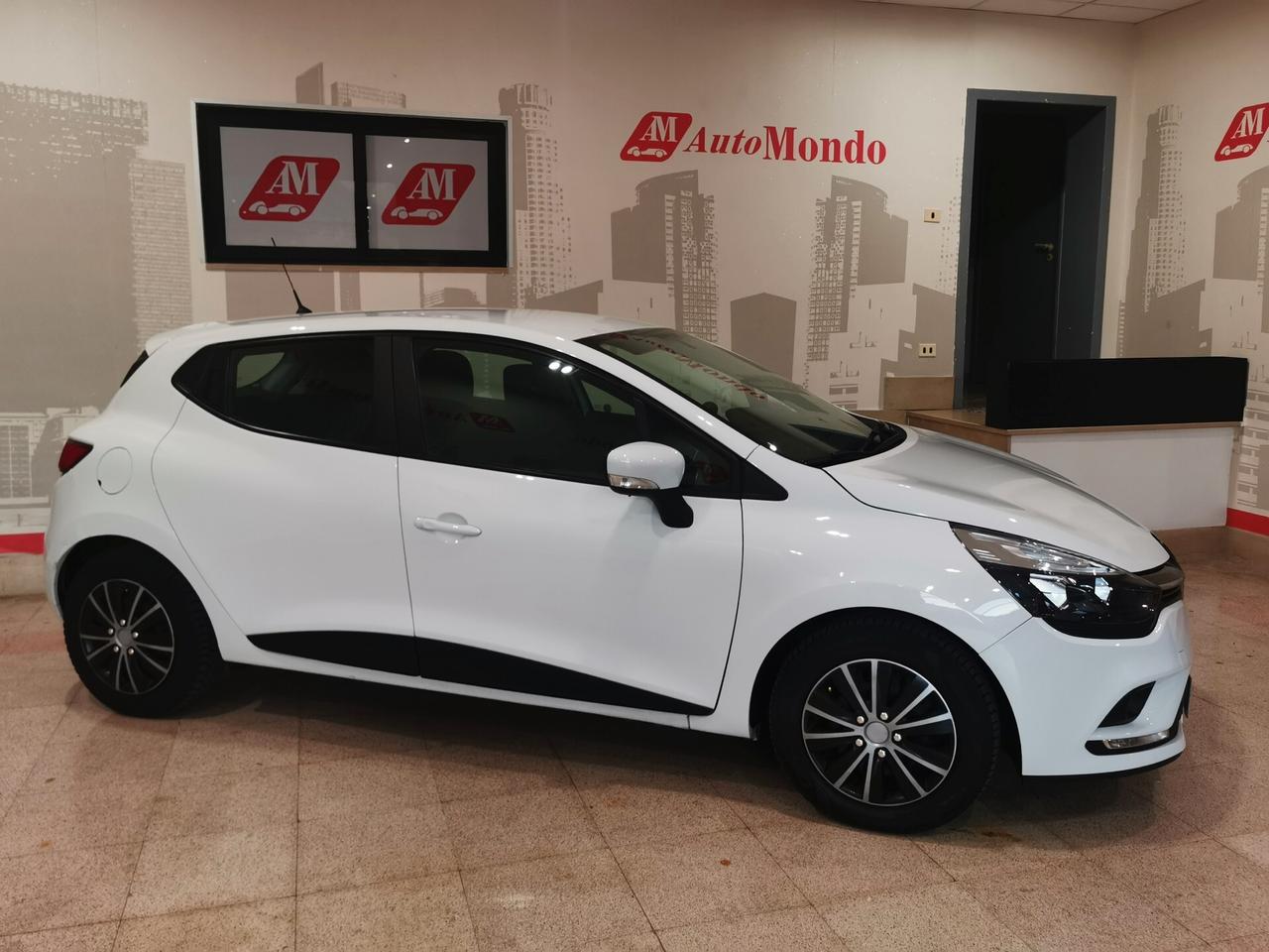 Renault Clio dCi 8V 75 CV 5 porte Business