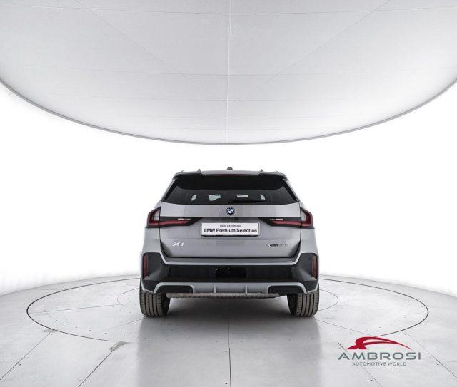 BMW X1 xdrive 25e M-sport Pro auto