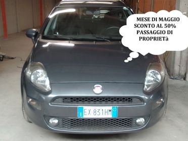 Fiat Punto 1.4 BENZINA GPL OK NEO