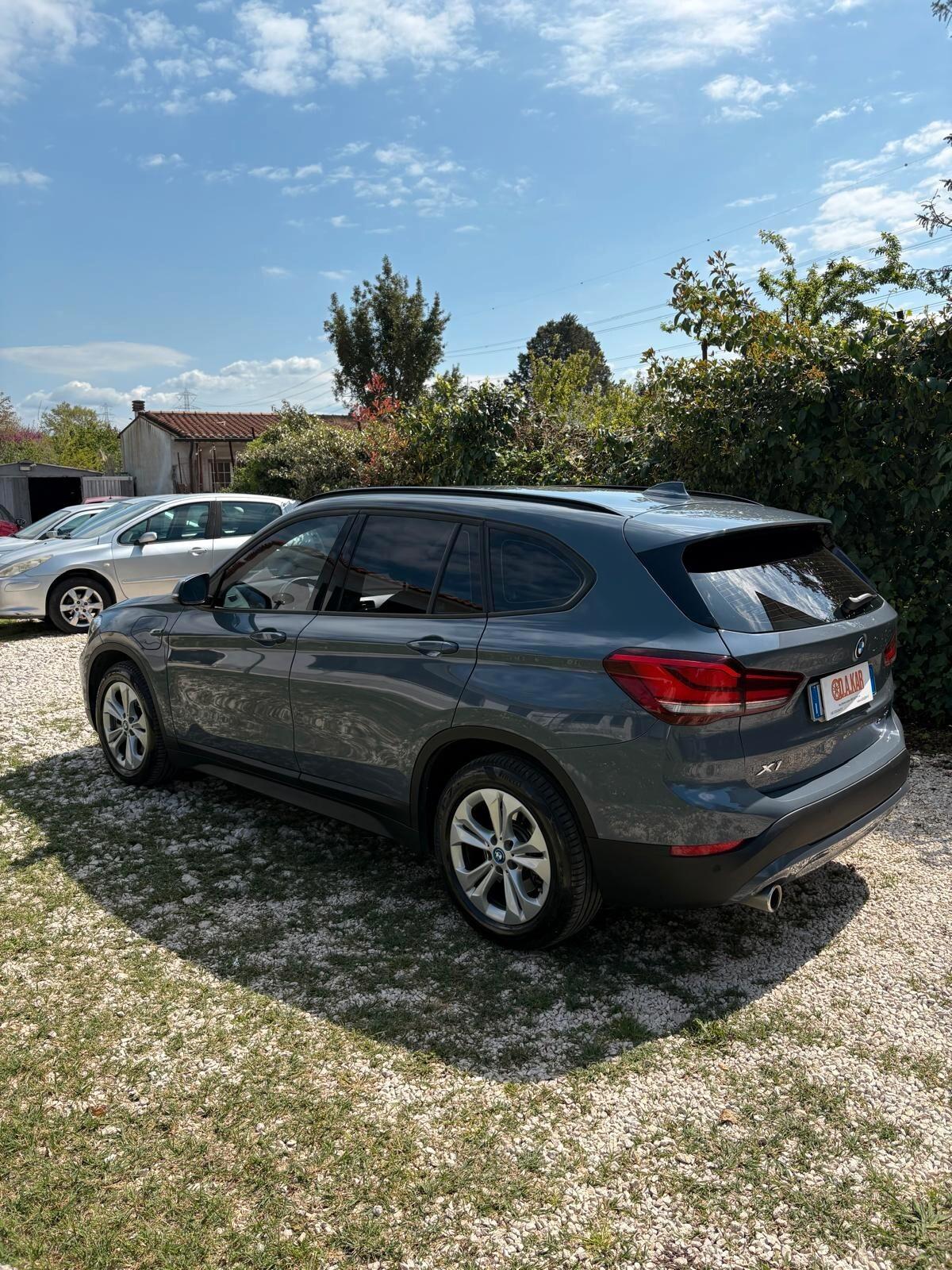 Bmw X1 xDrive25e Advantage