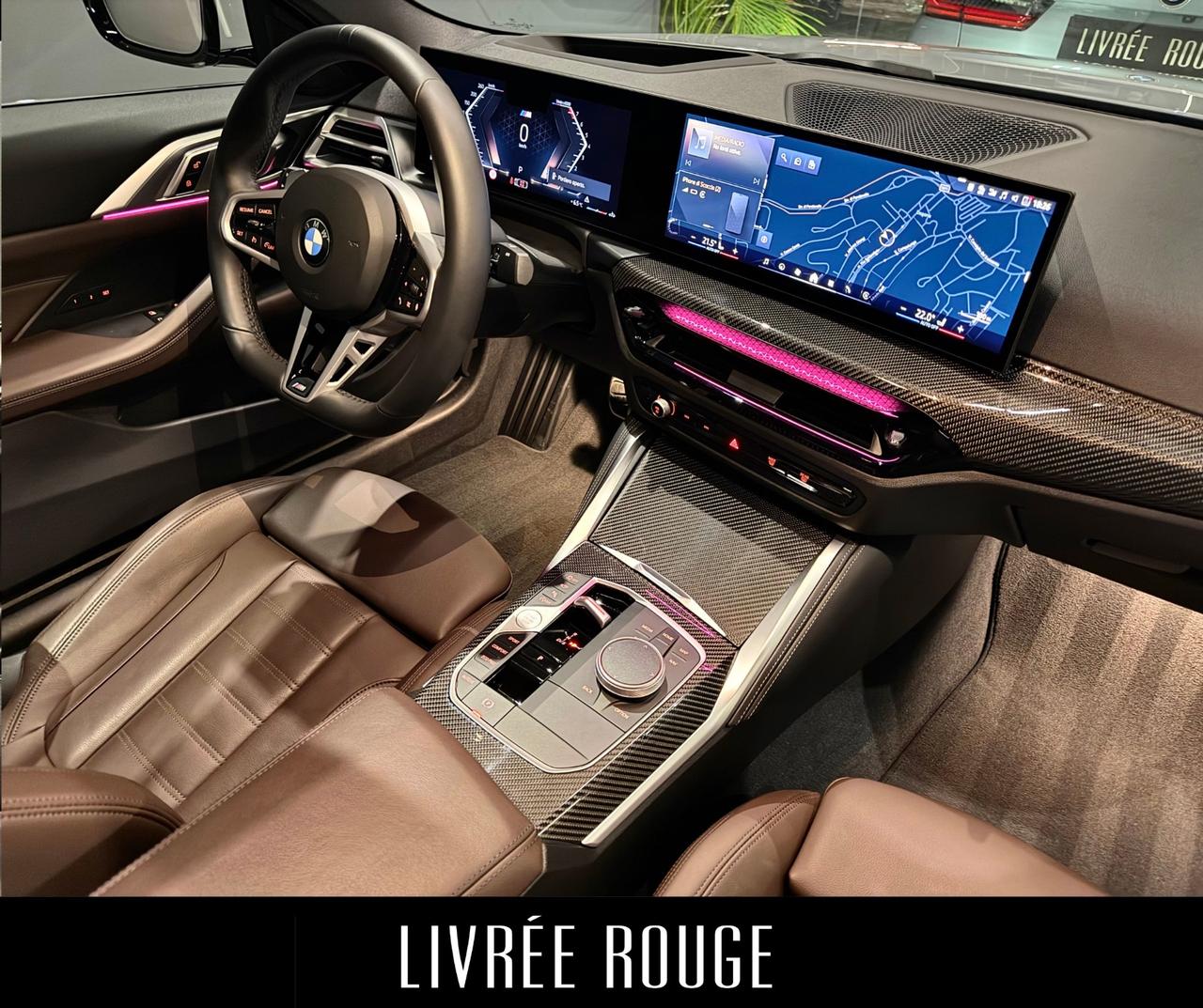 Bmw 430 i x Drive Coupé M sport