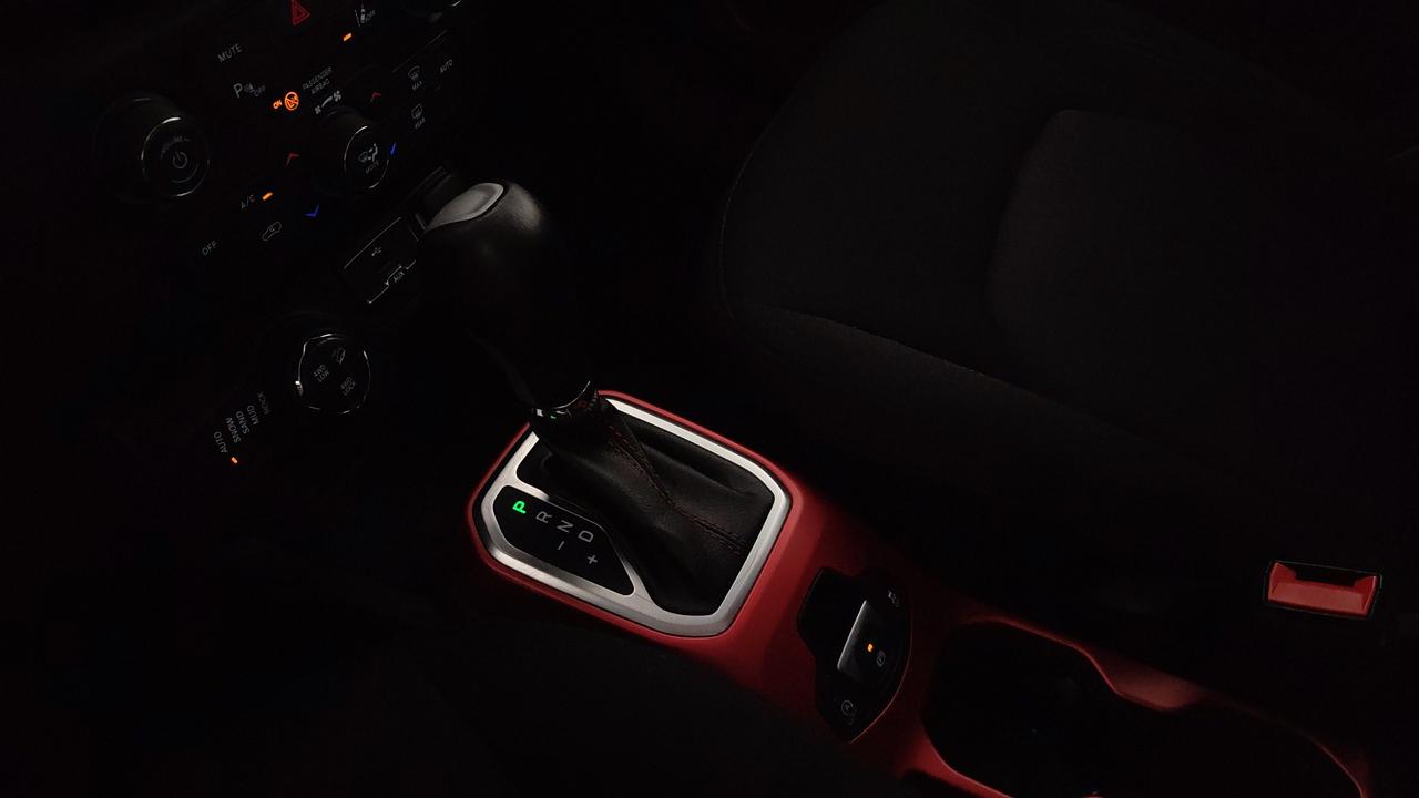 JEEP Renegade 2.0 mjt Trailhawk 4wd 170cv auto 9m