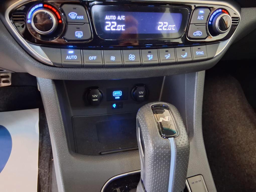 HYUNDAI i30 N 280CV DCT PRONTA CONSEGNA