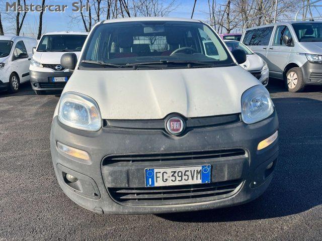 FIAT Panda Panda 1.3 MJT S&S Pop Van 2 posti - FG395VM