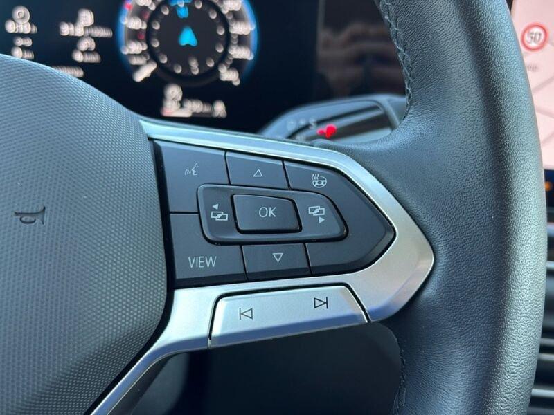 Volkswagen Tiguan 1.5 eTSI 110KW EVO ACT Elegance DSG