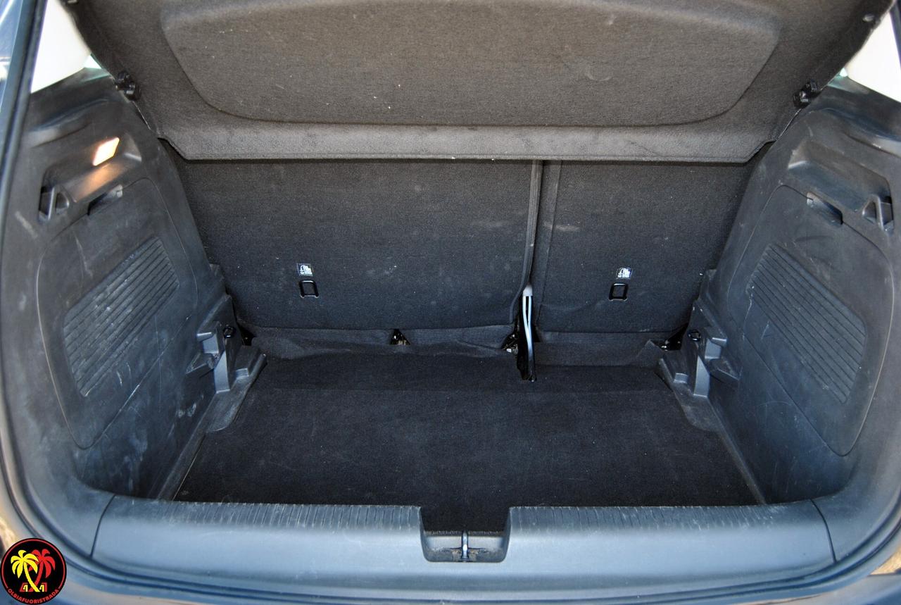 OPEL CROSSLAND 1.2 TURBO 130 CV AT6 ELEGANCE