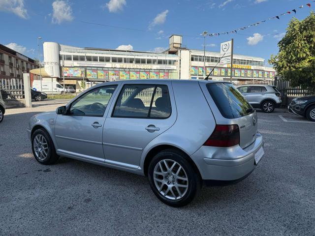 VOLKSWAGEN Golf 1.9 TDI/101 CV 5p. Comfortline SCONTO ROTTAMAZIONE