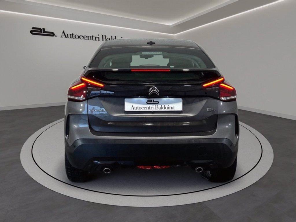 CITROEN C4 1.2 puretech plus s&s 130cv del 2024