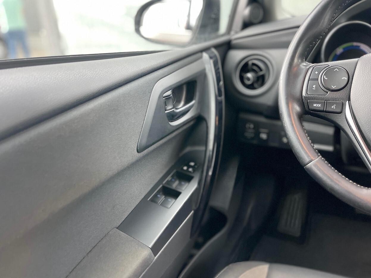 Toyota Auris 1.8 Hybrid 99CV E6 Automatica - 2016