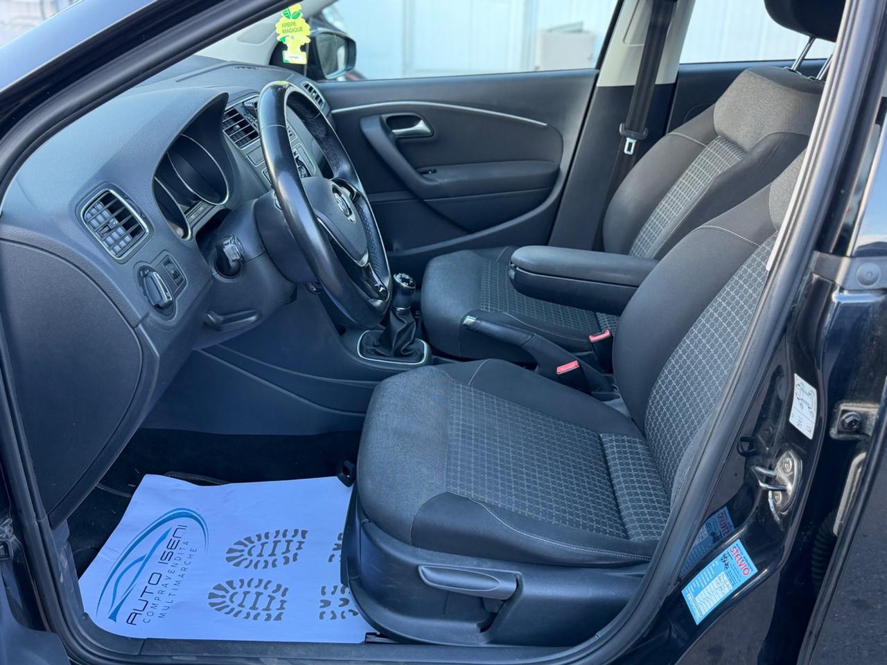 Volkswagen Polo 1.4 TDI 5p. NEOPATENTATI SOLO 90.000 KM