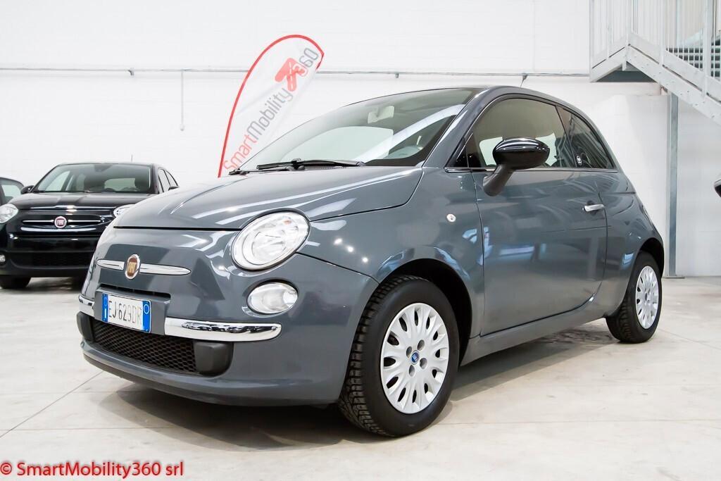 Fiat 500 1.2 69cv Lounge 150° anniversario - ok neopatentati!!!