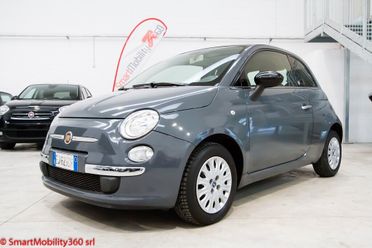Fiat 500 1.2 69cv Lounge 150° anniversario - ok neopatentati!!!