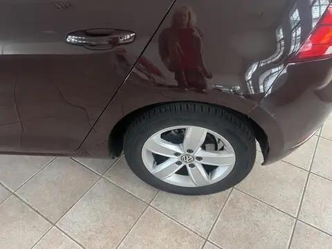 Volkswagen Golf 1.6 TDI 90 CV 5p. Trendline BlueMotion Technology