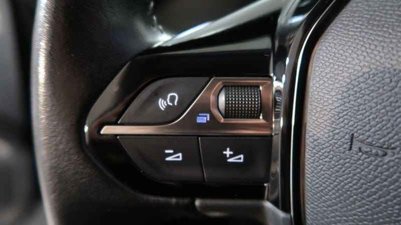 Peugeot 2008 2008 1.2 puretech Allure Pack s&s 100cv #RETRO CAMERA#CARPLAY#