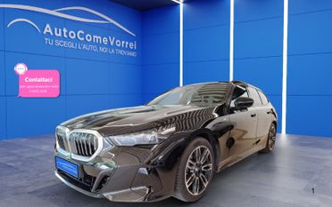 BMW S. 5(G60/61/90/99) 520d 48V sDrive Touring ...