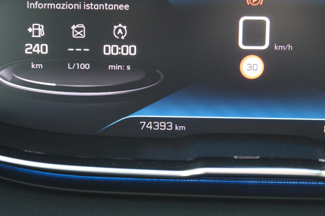 Peugeot 3008 BlueHDi 130 S&S EAT8 Active Business