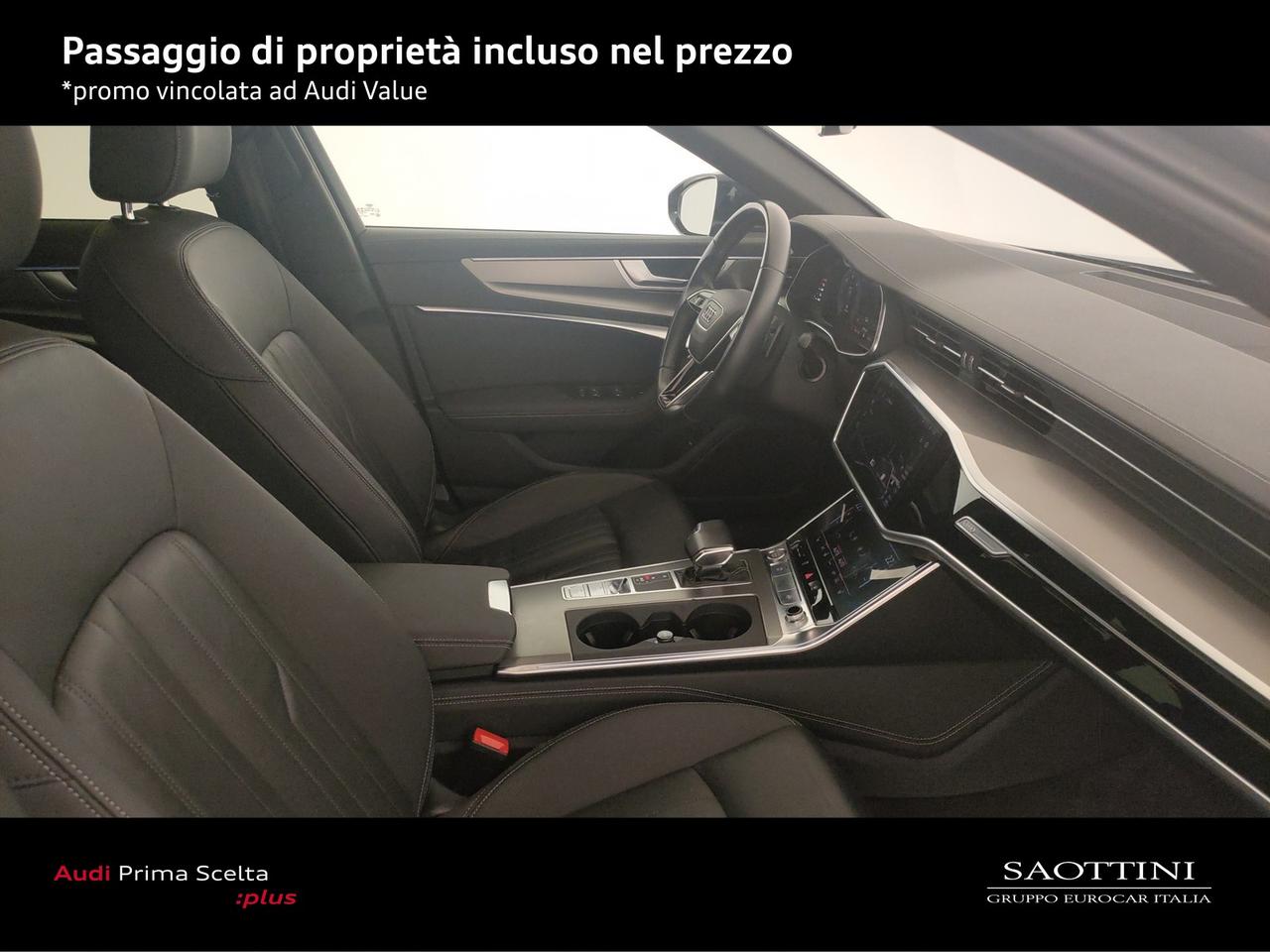 Avant 40 2.0 TDI Business Design S tronic
