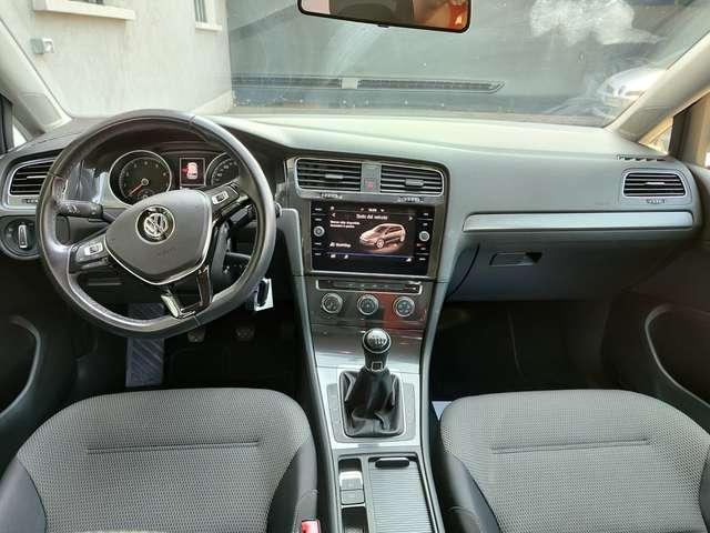Volkswagen Golf Golf VII 2017 5p 5p 1.0 tsi Business 115cv