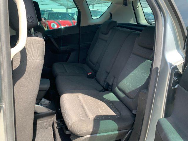 OPEL Meriva 1.4 Turbo 120CV Cosmo