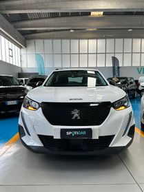 Peugeot 2008 1.2 PureTech 100 full optional