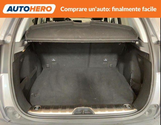PEUGEOT 2008 1° serie BlueHDi 120 EAT6 S&S Allure