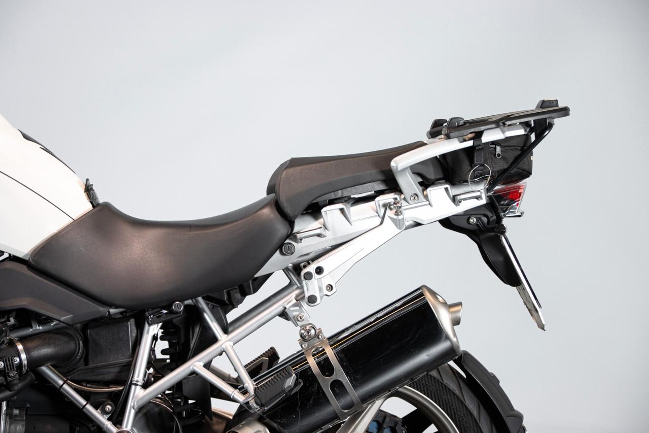 Bmw R 1200 GS - 2010