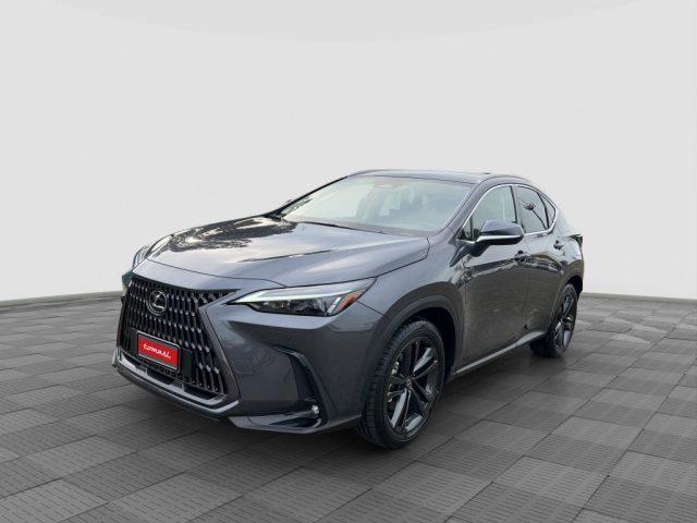 LEXUS NX 450h NX Plug-in 4WD Premium +